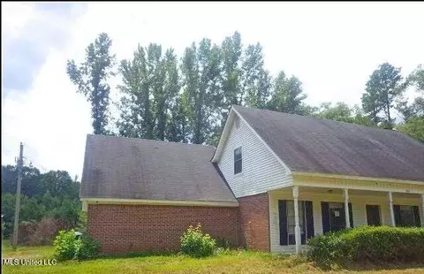 Exterior - 366 Taylor Loop Rd, Morton, MS 39117 photo 2 of 5