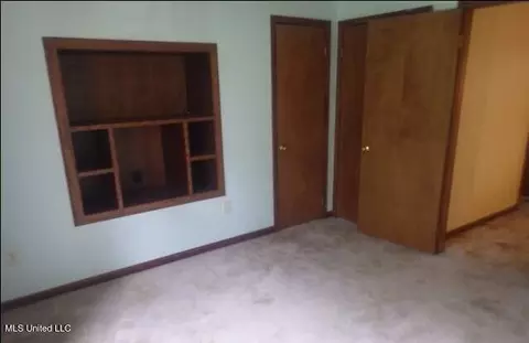 Bedroom - 366 Taylor Loop Rd, Morton, MS 39117 photo 8 of 8