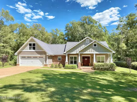 19152 Highway 27, Crystal Springs, MS 39059