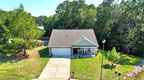 18225 Mill Cv, Gulfport, MS 39503