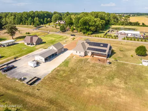 View/Area - 1778 Sunset Farms Dr, Hernando, MS 38632 photo 7 of 8