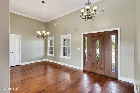 Entry Way - 1778 Sunset Farms Dr, Hernando, MS 38632 photo 1 of 2