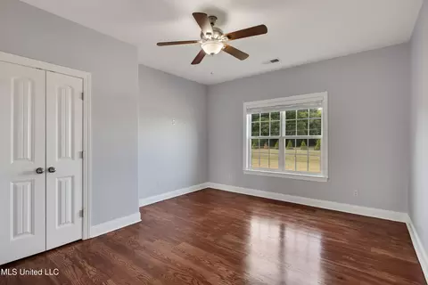 Bedroom - 1778 Sunset Farms Dr, Hernando, MS 38632 photo 3 of 3