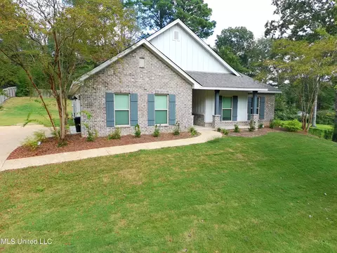 536 Branbury Ct, Brandon, MS 39047
