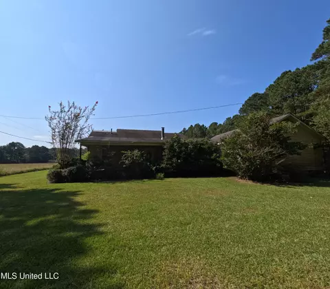 Exterior - 2430 Highway 501, Forest, MS 39074 photo 13 of 18