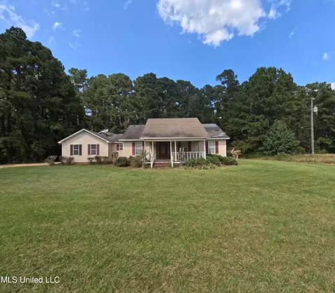 Exterior - 2430 Highway 501, Forest, MS 39074 photo 18 of 18