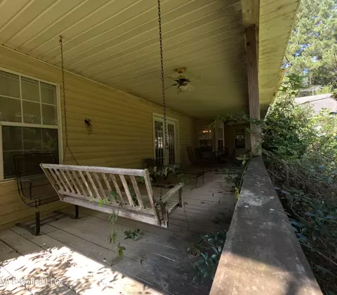 Exterior - 2430 Highway 501, Forest, MS 39074 photo 16 of 18