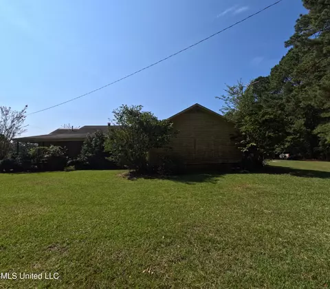 Exterior - 2430 Highway 501, Forest, MS 39074 photo 14 of 18