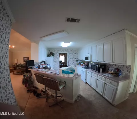 Kitchen - 2430 Highway 501, Forest, MS 39074 photo 1 of 2