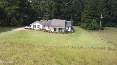 Exterior - 2430 Highway 501, Forest, MS 39074 photo 1 of 18