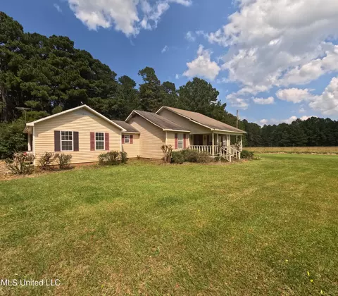 Exterior - 2430 Highway 501, Forest, MS 39074 photo 17 of 18