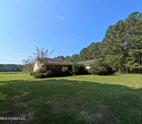 Exterior - 2430 Highway 501, Forest, MS 39074 photo 12 of 18