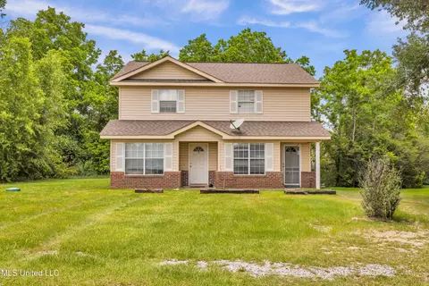 23027 Indian Ridge Rd, Picayune, MS 39466