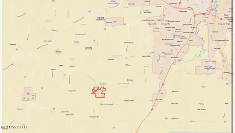 6145 Dry Grove Rd, Terry, MS 39170 photo 101
