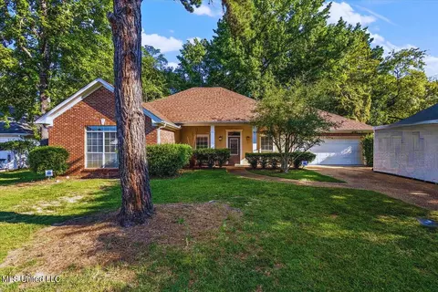 5980 Baxter Dr, Jackson, MS 39211