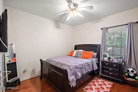 Bedroom - 5980 Baxter Dr, Jackson, MS 39211 photo 3 of 3