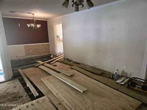122 Frasier Rd, Florence, MS 39073 photo 3