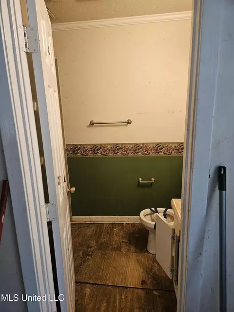 122 Frasier Rd, Florence, MS 39073 photo 5
