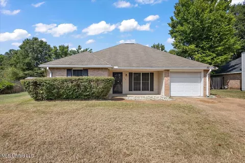 59 Tyler Cv, Byram, MS 39272