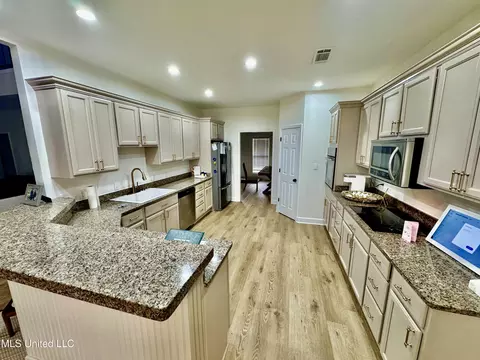 64 Horseshoe Dr, Merigold, MS 38759