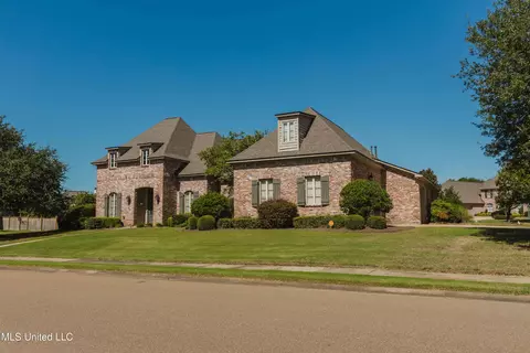 115 Belle Terre Dr, Madison, MS 39110