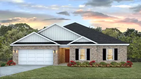221 Raulston Dr, Byram, MS 39272