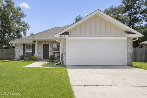 14009 Fox Hill Dr, Gulfport, MS 39503