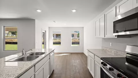 Kitchen - 229 Raulston Dr, Byram, MS 39272 photo 1 of 2