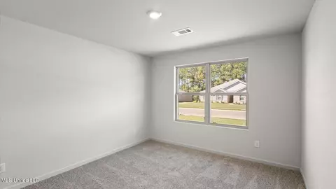 Bedroom - 229 Raulston Dr, Byram, MS 39272 photo 4 of 5