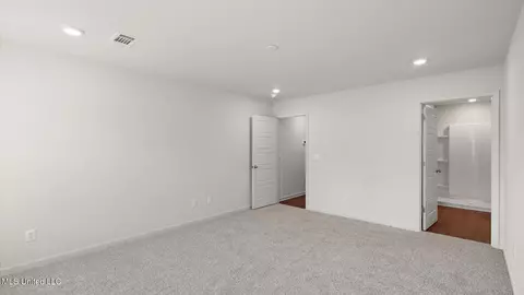 Bedroom - 229 Raulston Dr, Byram, MS 39272 photo 3 of 5