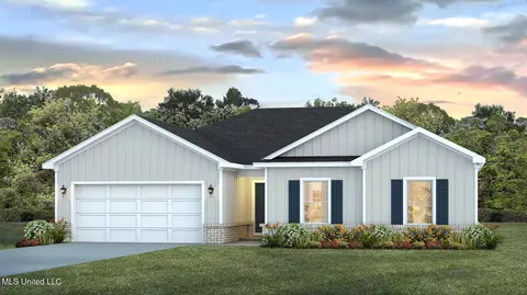 229 Raulston Dr, Byram, MS 39272