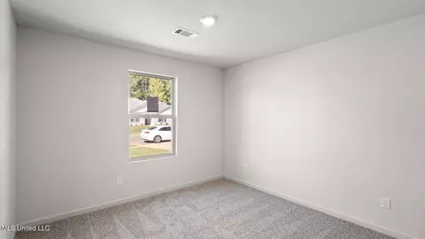 Bedroom - 229 Raulston Dr, Byram, MS 39272 photo 5 of 5