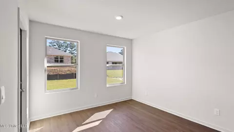 Bedroom - 229 Raulston Dr, Byram, MS 39272 photo 1 of 5