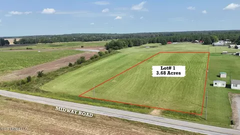 Midway Road, Lena, MS 39094