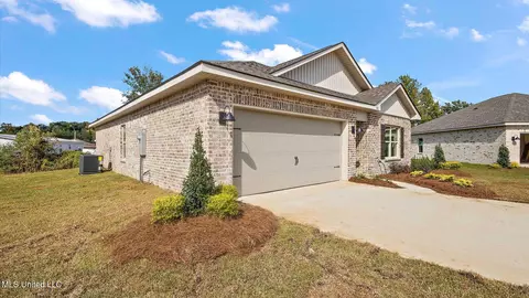 Exterior - 313 Cedar Crest Dr, Pearl, MS 39208 photo 1 of 1