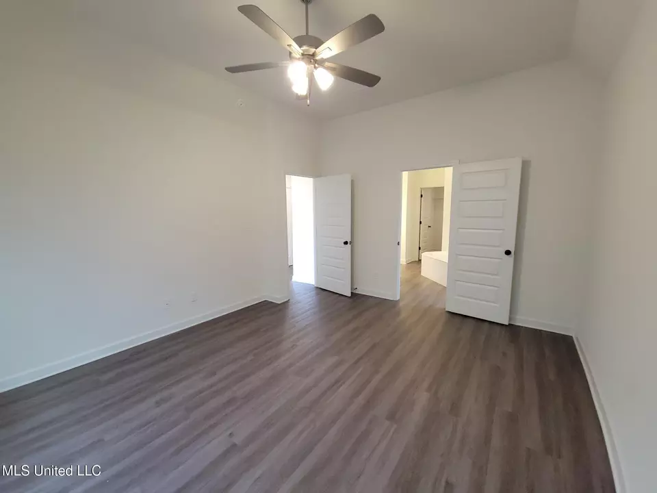 Bedroom - 2263 Dela Dr, Southaven, MS 38672 photo 1 of 6