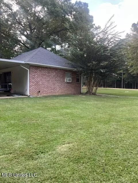 Exterior - 1125 Deerfield Rd, Summit, MS 39666 photo 7 of 9