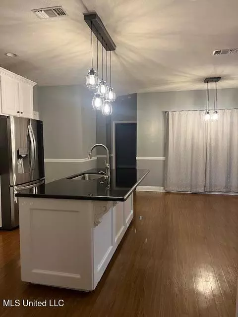 Kitchen - 1125 Deerfield Rd, Summit, MS 39666 photo 1 of 3