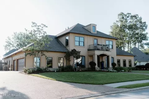 71 Grandview Cir, Brandon, MS 39047