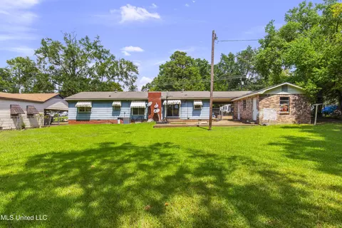 228 E Dinkins St, Canton, MS 39046 photo 32