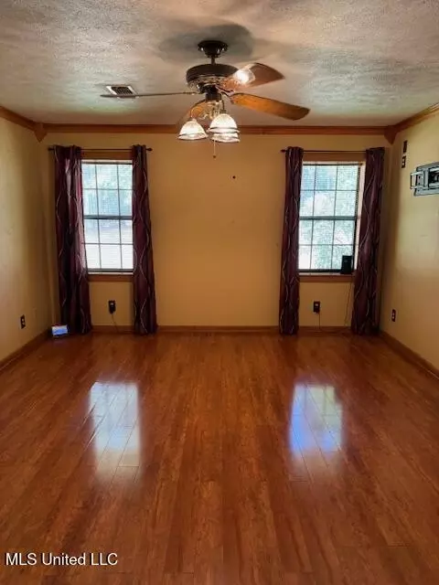 Living - 1024 Sabrina Dr, Summit, MS 39666 photo 10 of 10
