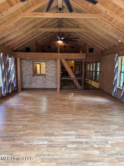 Living - 1024 Sabrina Dr, Summit, MS 39666 photo 3 of 10