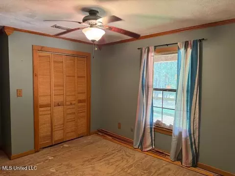 Bedroom - 1024 Sabrina Dr, Summit, MS 39666 photo 2 of 3