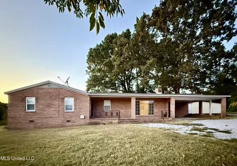 3767 E 4 Hwy, Holly Springs, MS 38635