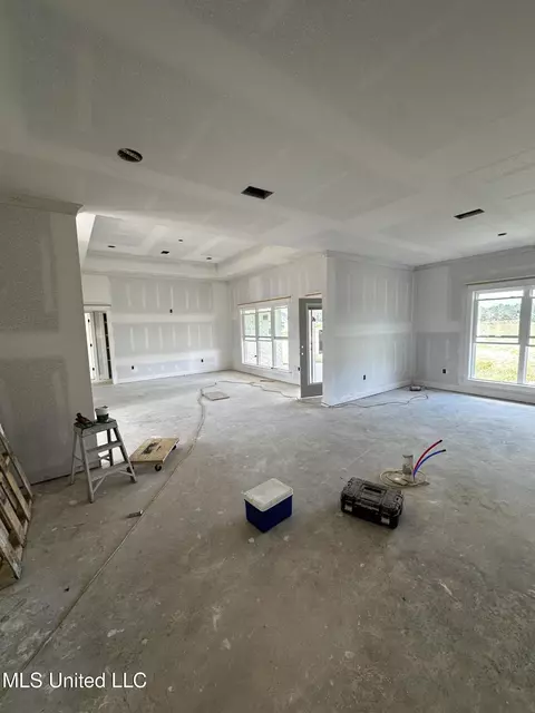 25960 Yellow Bluff Rd, Lucedale, MS 39452 photo 5