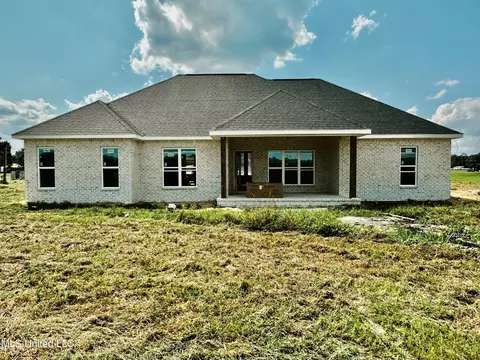 25960 Yellow Bluff Rd, Lucedale, MS 39452 photo 2