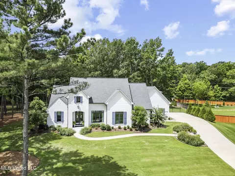 502 Cypress Cv, Ridgeland, MS 39157