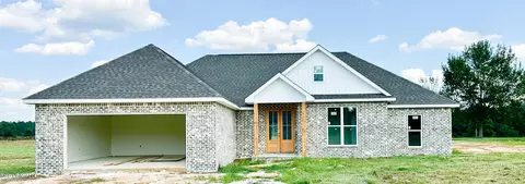 25940 Yellow Bluff Rd, Lucedale, MS 39452