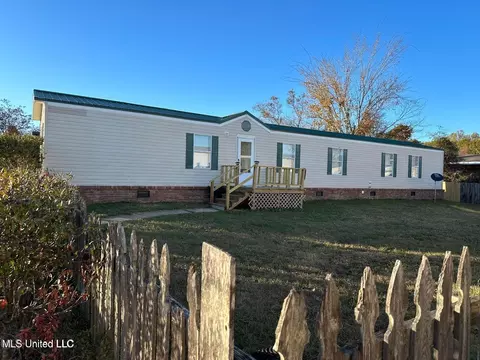 508 Ridgecrest Dr, Pearl, MS 39208