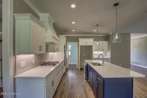 Kitchen - 1634 Tributary Dr, Hernando, MS 38632 photo 1 of 3